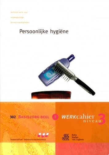 Persoonlijke Hygiëne Basiszorg: Deel 1
