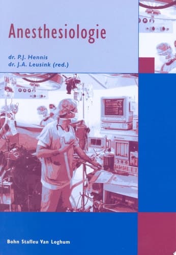 Anesthesiologie