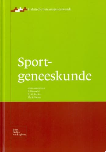 Sportgeneeskunde