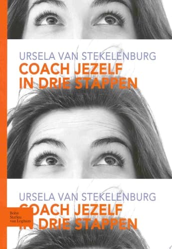 Coach jezelf in drie stappen