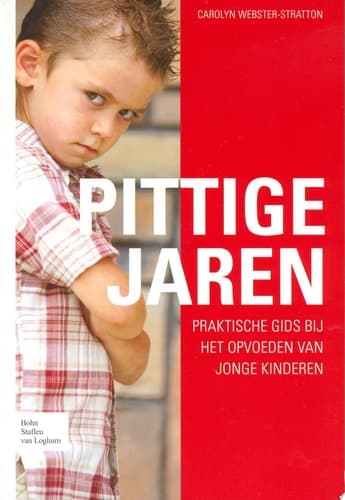 Pittige Jaren