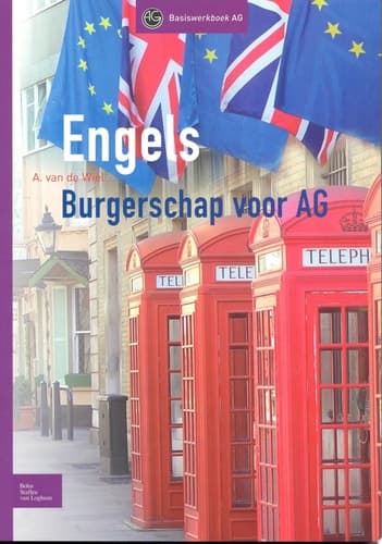 Engels - Burgerschap Voor Ag