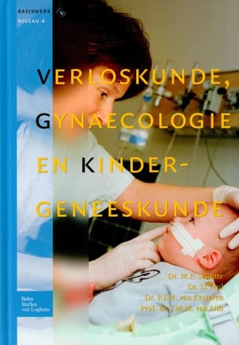 Verloskunde, Gynaecologie En Kindergeneeskunde