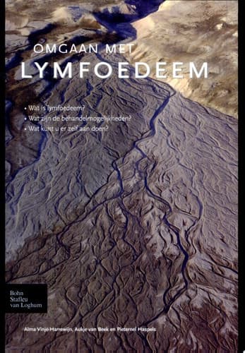 Omgaan met Lymfoedeem