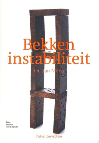 Bekkeninstabiliteit Patiënteneditie