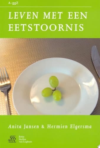 Leven met een eetstoornis