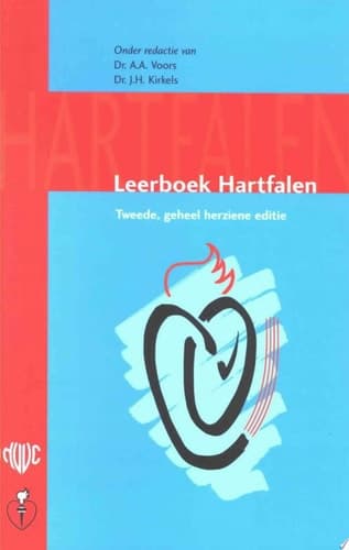 Leerboek Hartfalen