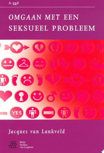 Omgaan met een seksueel probleem