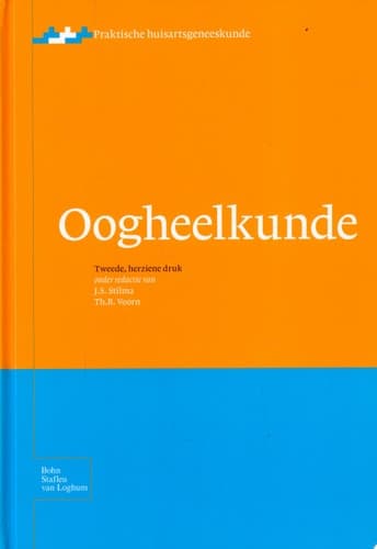 Oogheelkunde