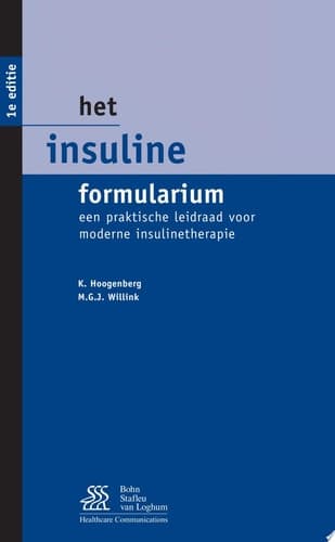 Het insuline formularium