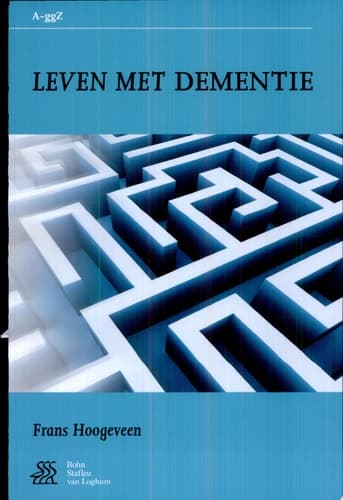 Leven met dementie