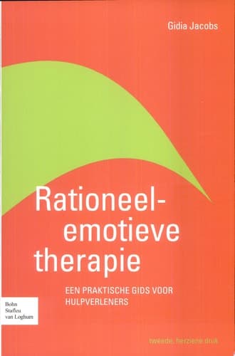 Rationeel-Emotieve Therapie