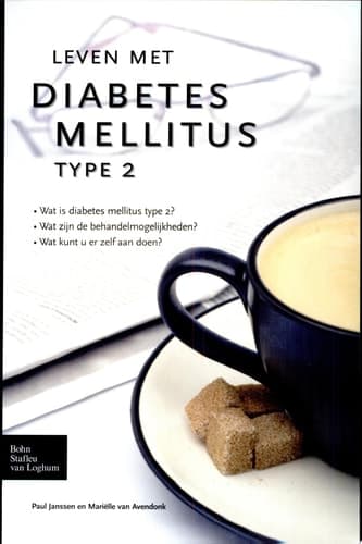 Leven met diabetes mellitus type 2