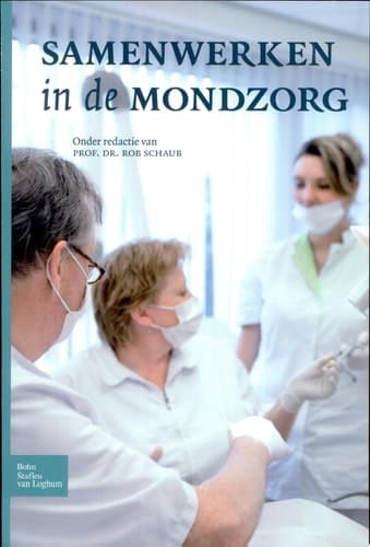 Samenwerken in de mondzorg