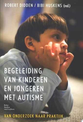 Begeleiden van kinderen en jongeren met autisme
