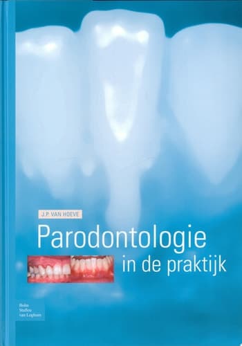 Parodontologie in de praktijk