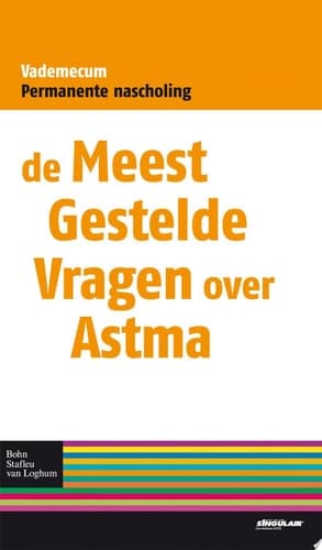 De Meest Gestelde Vragen over Asthma