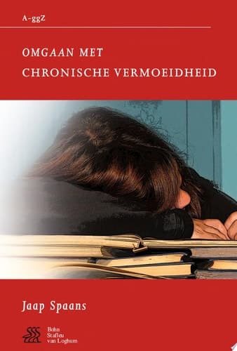 Omgaan met chronische vermoeidheid