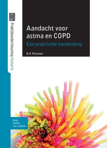 Aandacht voor astma en COPD