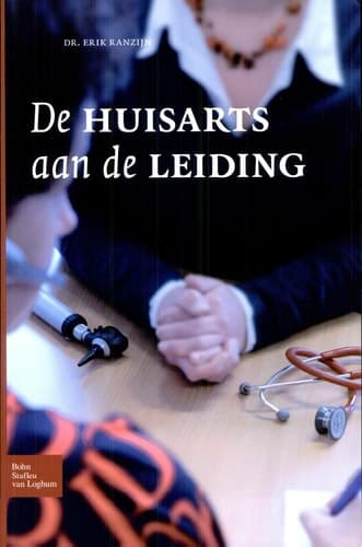 De huisarts aan de leiding