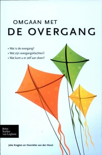 Omgaan met de overgang