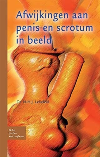 Afwijkingen aan penis en scrotum in beeld