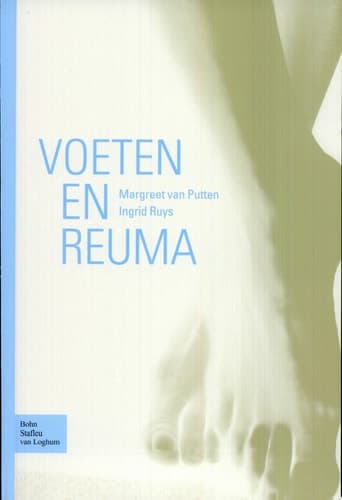 Voeten en reuma