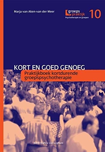 Kort En Goed Genoeg
