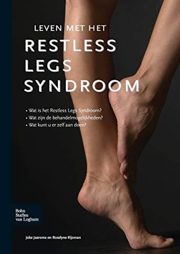 Leven met het restless legs syndroom