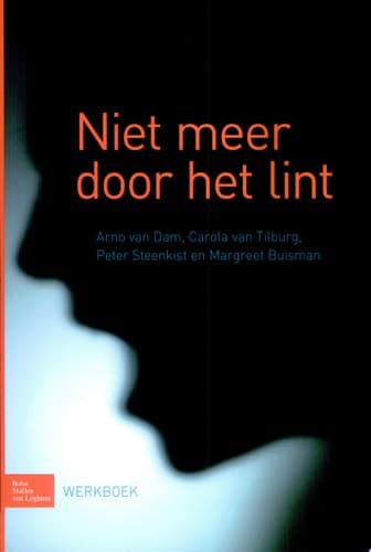 Niet meer door het lint Werkboek