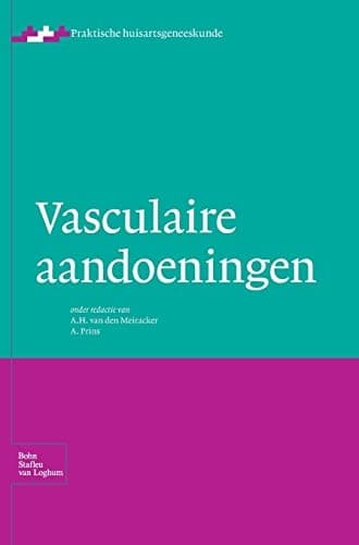 Vasculaire Aandoeningen
