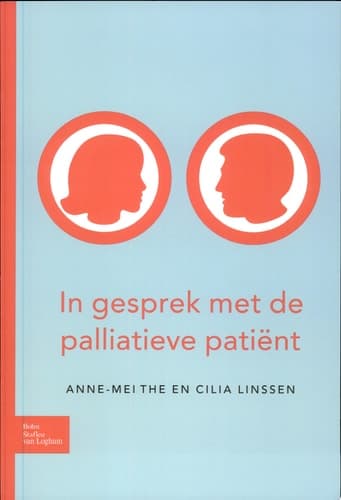 In gesprek met de palliatieve patiënt