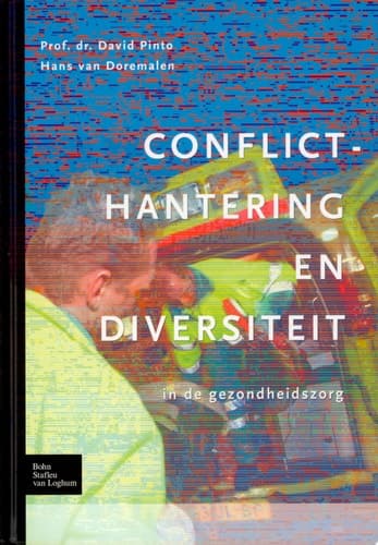 Conflicthantering en diversiteit