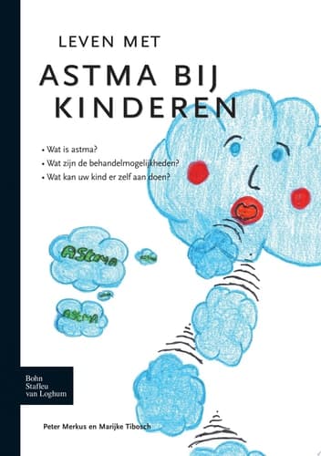Leven met astma bij kinderen