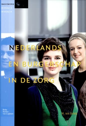 Nederlands en Burgerschap in de Zorg