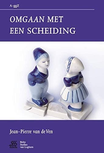 Omgaan met een scheiding