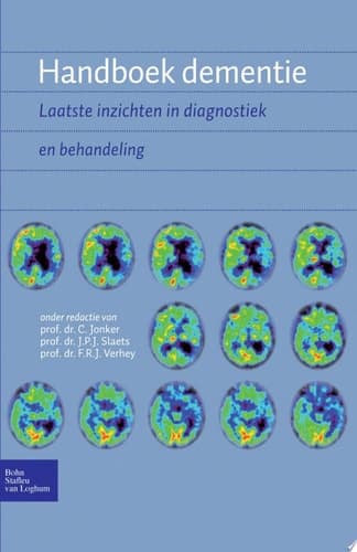 Handboek Dementie