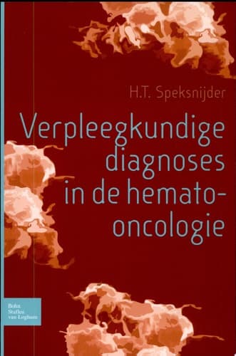Verpleegkundige diagnoses in de hemato-oncologie