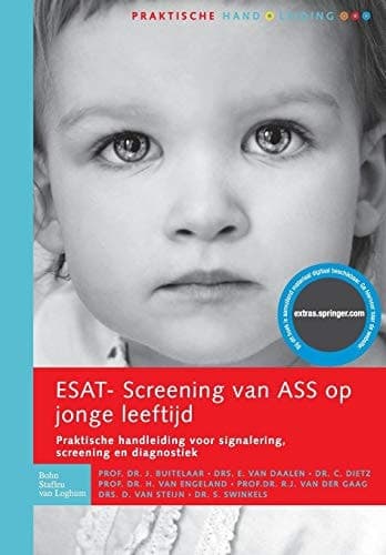 Esat- Praktische Handleiding