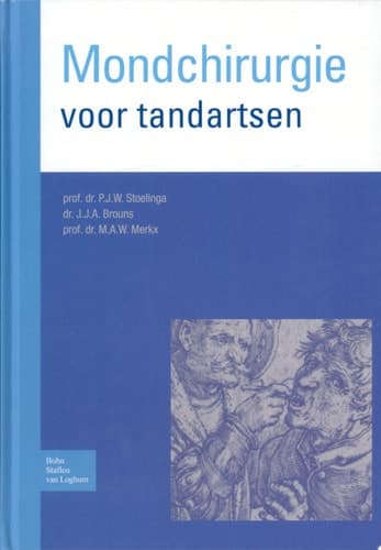 Mondchirurgie voor tandartsen