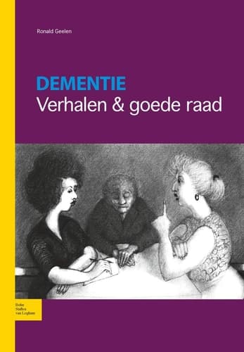 Dementie Verhalen & goede raad