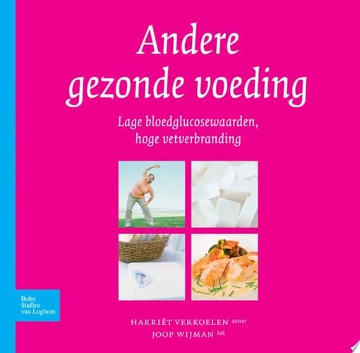 Andere gezonde voeding lage bloedglucosewaarden, hoge vetverbranding