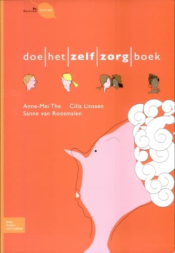 Doe-het-zelfzorg-boek