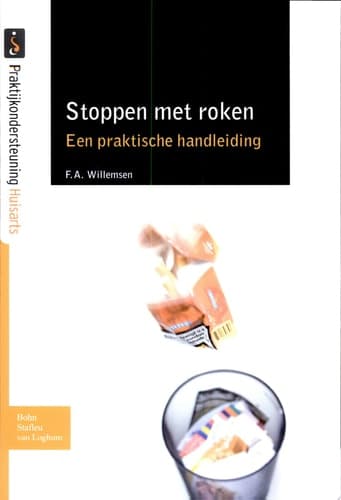 Stoppen met Roken Een Praktische Handleiding