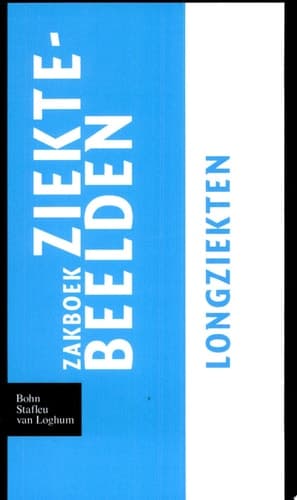 Zakboek ziektebeelden Longziekten