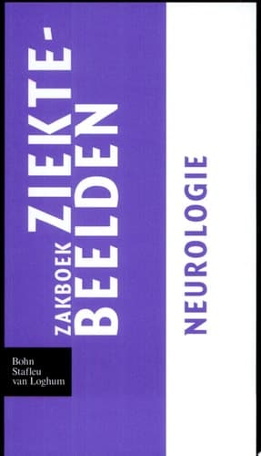 Zakboek ziektebeelden Neurologie