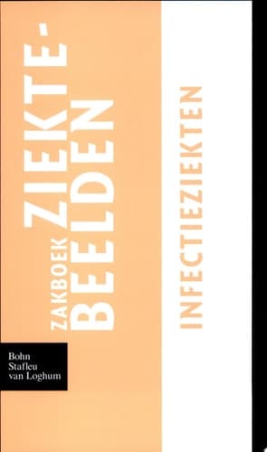 Zakboek ziektebeelden Infectieziekten