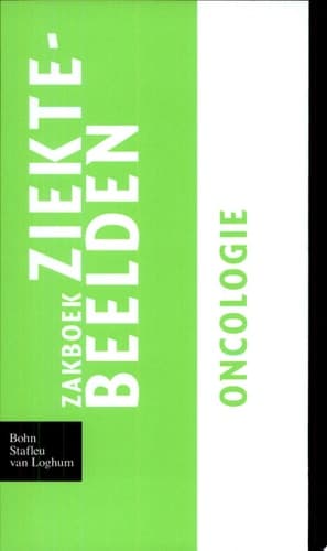 Zakboek ziektebeelden Oncologie
