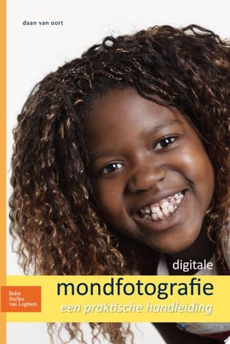 Digitale mondfotografie Een praktische handleiding