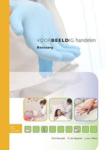 Voorbeeldig handelen Basiszorg
